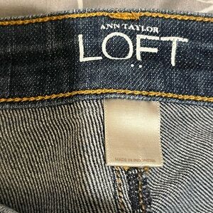 Ann Taylor LOFT Jeans